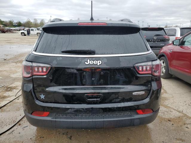 3C4NJCBB8NT109576 Jeep Compass Latitude
