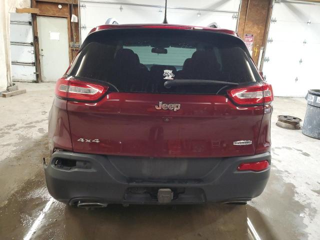1C4PJMLX9JD603275 Jeep Cherokee Latitude Plus