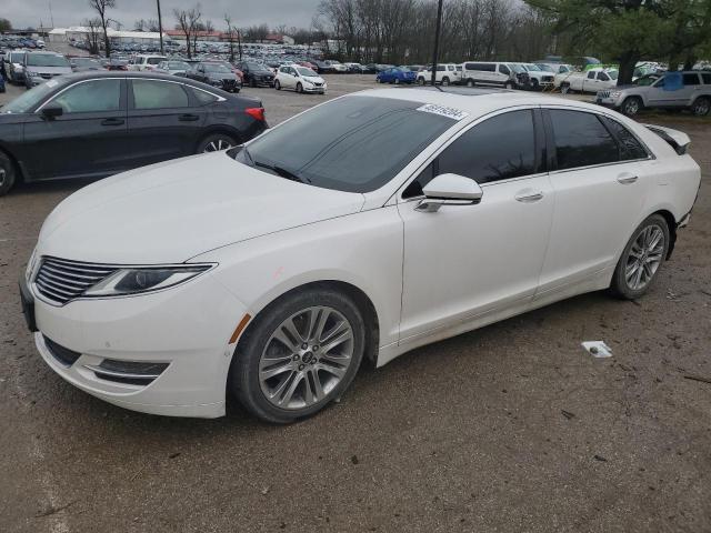 Aukcja sprzedaży 2014 Lincoln Mkz, vin: 3LN6L2G97ER813114, numer aukcji: 46919204