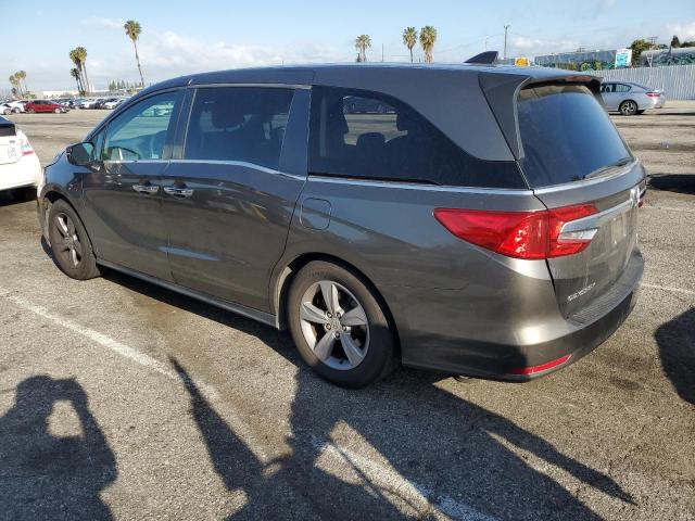 5FNRL6H54JB077796 Honda ODYSSEY EX