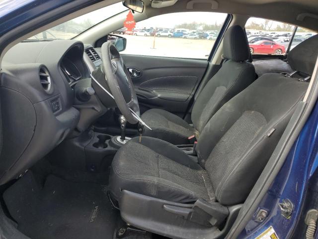 3N1CN7AP8KL815770 Nissan VERSA S