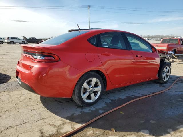 1C3CDFFA7GD796578 Dodge Dart Sxt Sport