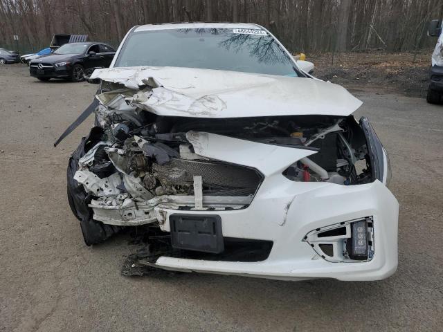 4S3GTAL68J3740827 Subaru Impreza Sport