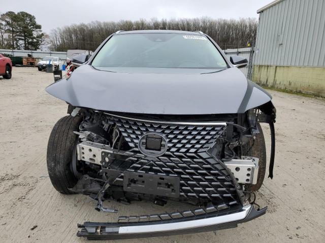 2T2HZMDA9MC277627 Lexus RX 350
