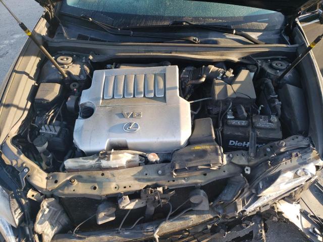 58ABK1GG4GU020710 Lexus ES 350