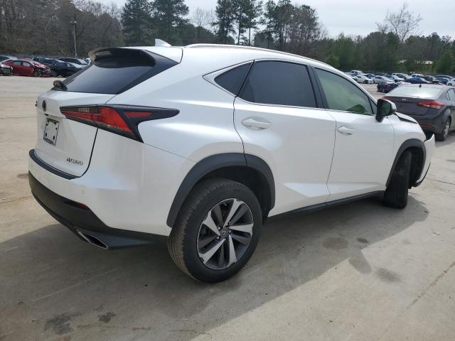 JTJGARBZ0L2158338 Lexus NX 300