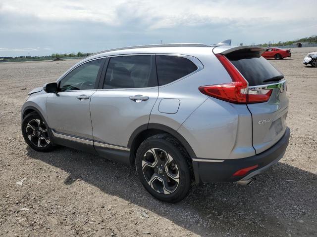 2HKRW1H92HH501100 Honda Cr-v Touring