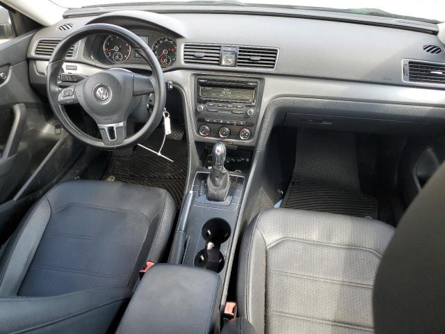 1VWAT7A30EC100325 Volkswagen PASSAT S