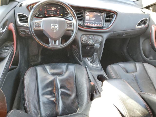 1C3CDFEBXED702913 Dodge DART GT