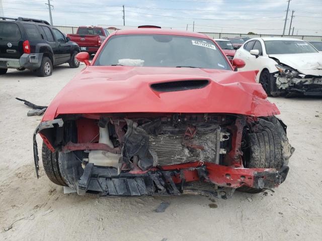 2C3CDZBT6KH629505 Dodge Challenger R/t