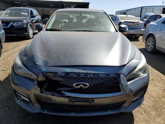 JN1BV7AR5FM404304 Infiniti Q50 BASE