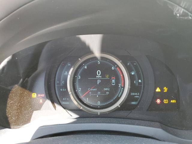 JTHBA1D23K5094337 Lexus IS 300