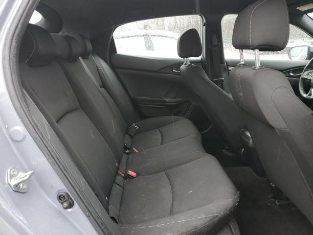 SHHFK7H43KU405079 Honda Civic Sport