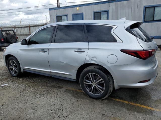 5N1DL0MM7KC549052 Infiniti QX60 LUXE