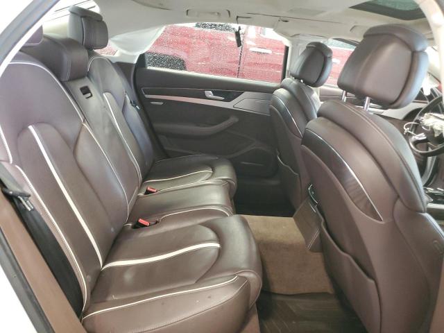 WAU43AFD5GN006735 Audi A8 L Quattro