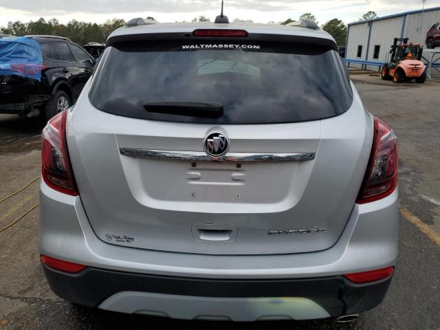 KL4CJASB3LB014427 Buick Encore Preferred