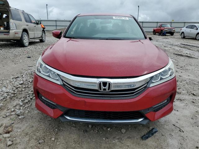 1HGCR2F55HA269927 Honda Accord Sport