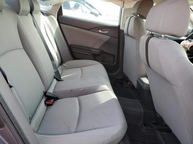 2HGFC2F50JH568182 Honda Civic Lx