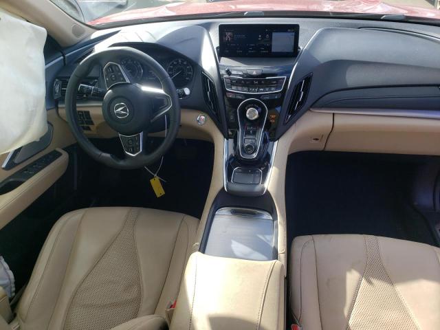 5J8TC2H55KL005505 Acura Rdx Technology