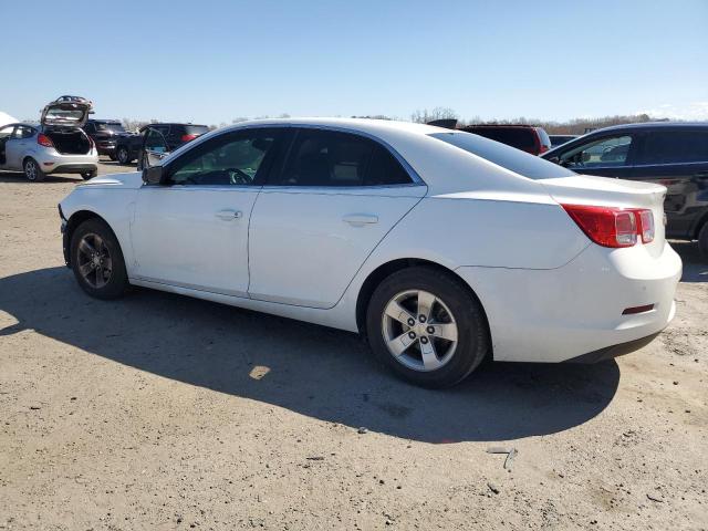1G11A5SA3GU140978 Chevrolet Malibu Limited Ls