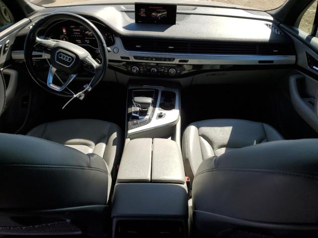 WA1LHAF78JD042386 Audi Q7 Premium Plus