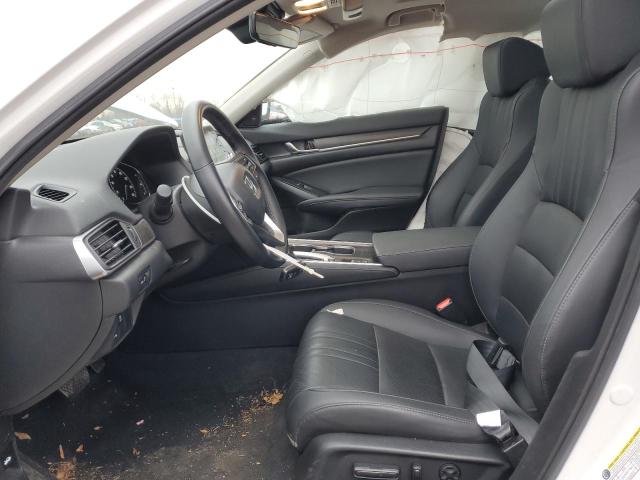1HGCV1F51MA117806 Honda ACCORD EXL