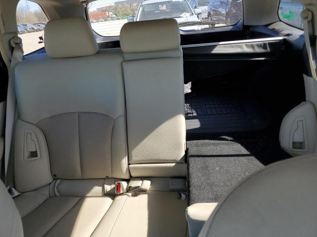 4S4BRBLCXE3227617 Subaru Outback 2.5i Limited