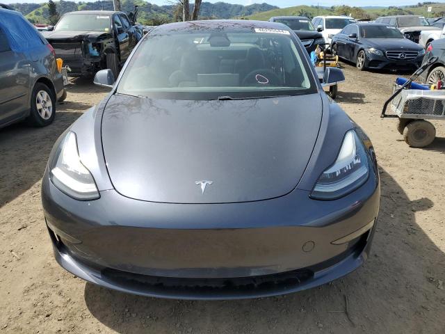 5YJ3E1EA3JF017738 Tesla MODEL 3