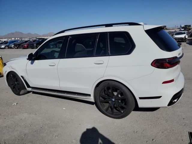 5UX23EM02R9S80583 BMW X7 Xdrive40i