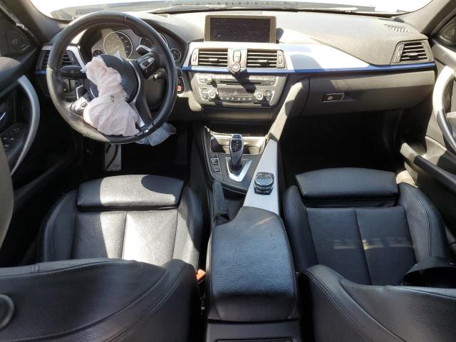 WBA3B9G57FNR93258 BMW 335 XI
