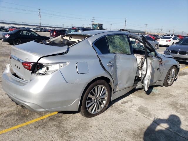 JN1EV7AP5JM352502 Infiniti Q50 LUXE