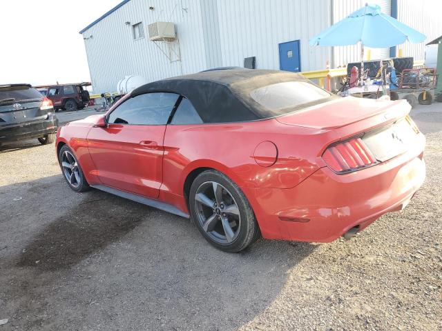 1FATP8EM2F5427233 Ford Mustang