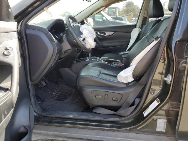5N1AT2MT9GC879966 Nissan ROGUE S