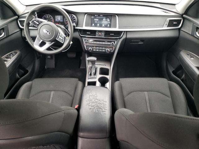 5XXGT4L34LG401654 KIA Optima Lx