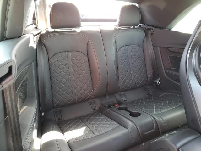 WAUW4GF53NN001208 Audi S5 Premium Plus
