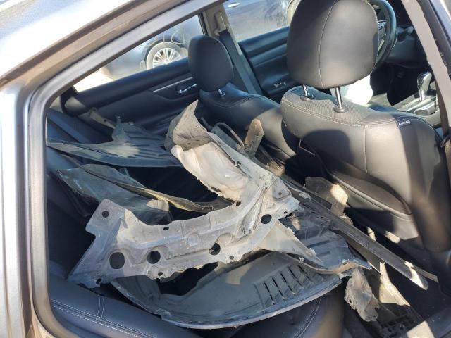 1N4AL3AP5GC285284 Nissan ALTIMA 2.5