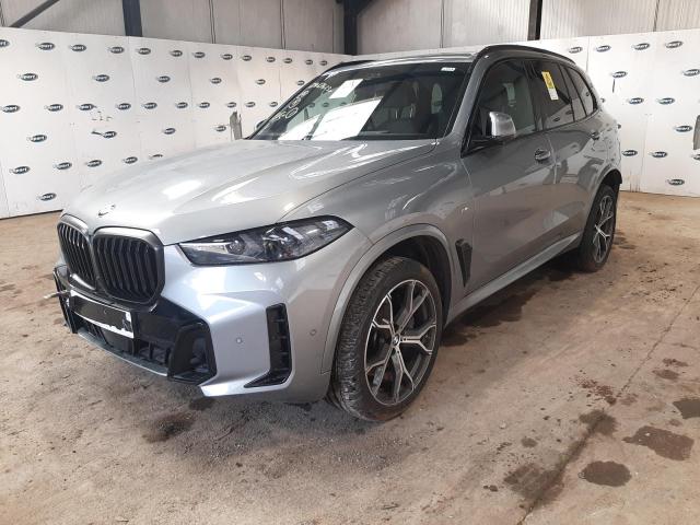Auction sale of the 2023 Bmw X5 Xdrive3, vin: *****************, lot number: 75467423