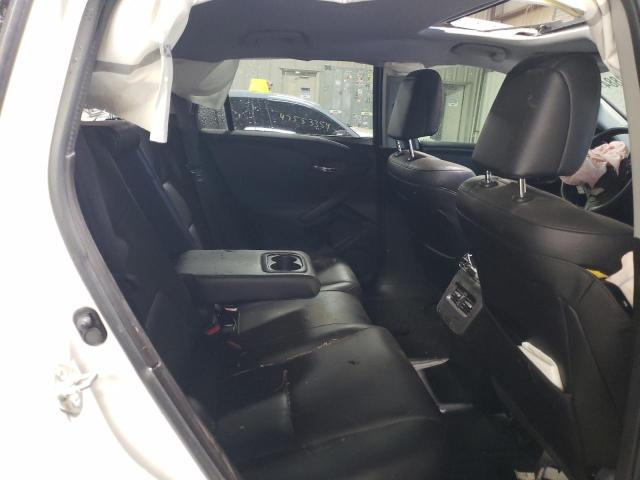 5J8TB4H36JL028707 Acura RDX