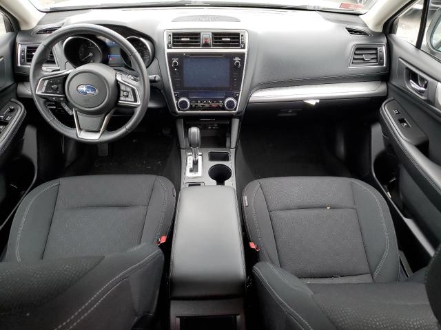 4S3BNAF60K3010265 Subaru Legacy 2.5i Premium