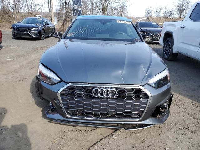 WAUTAAF5XPA031969 Audi A5 Premium Plus 45
