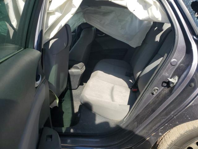 19XFC2F5XJE007224 Honda Civic Lx