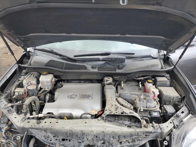 JTJBC1BA0E2067170 Lexus RX 450