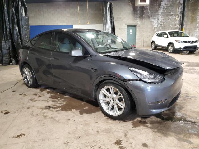 5YJYGDEE1MF240451 Tesla Model Y