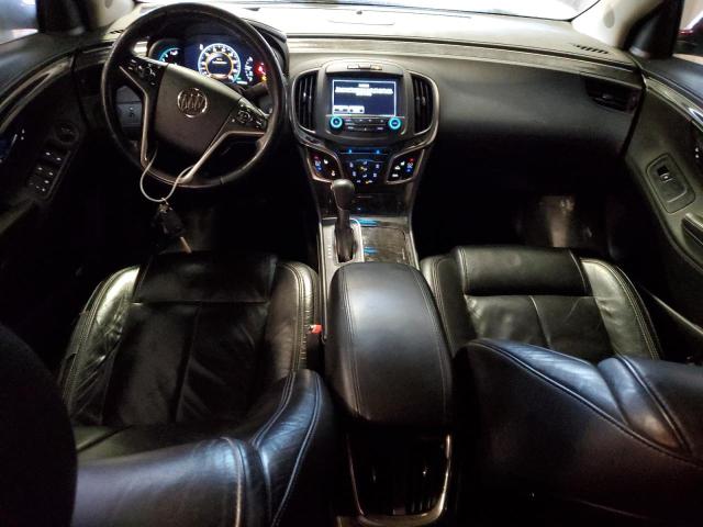1G4G45G30GF192510 Buick Lacrosse Sport Touring