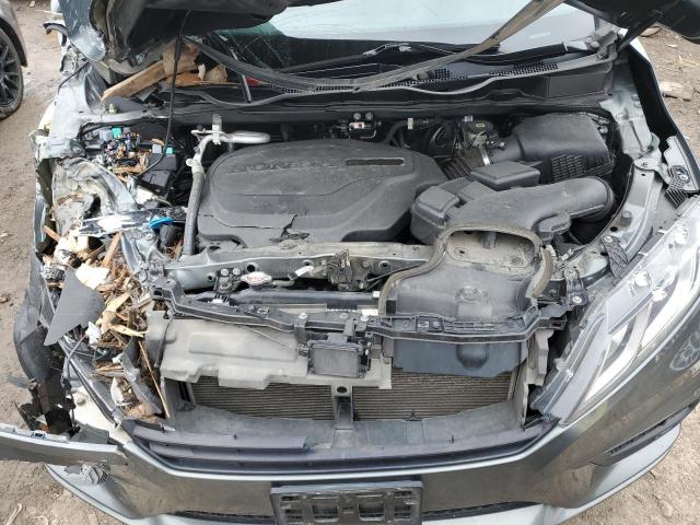 5FNRL6H79JB103469 Honda ODYSSEY EXL