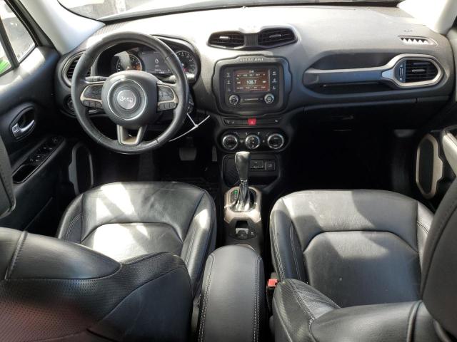 ZACCJADT0FPB69141 Jeep Renegade Limited