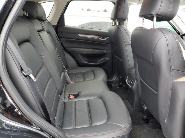 JM3KFBCM8P0265915 Mazda Cx-5 Preferred
