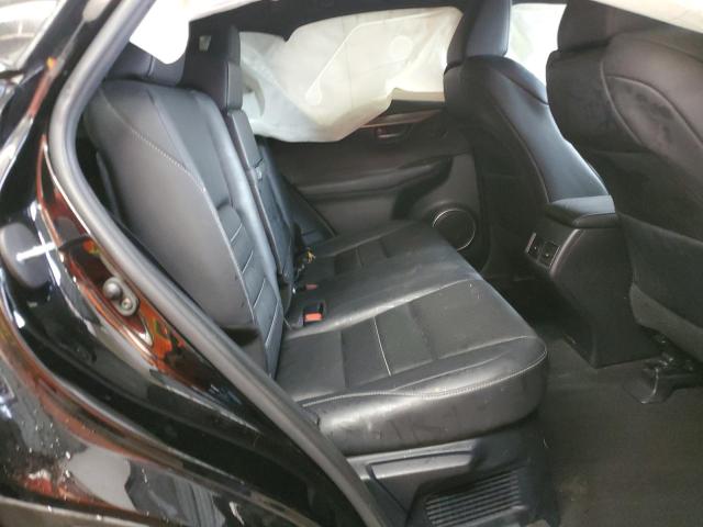 JTJBARBZ2K2184111 Lexus Nx 300 Base