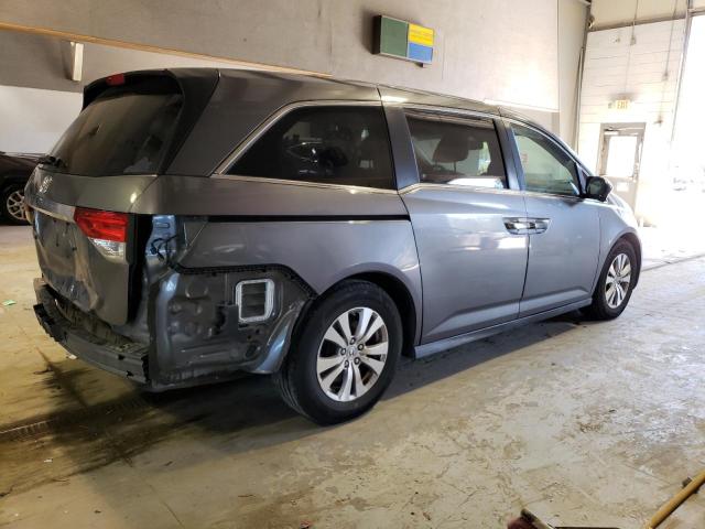 5FNRL5H61EB058471 Honda ODYSSEY EXL