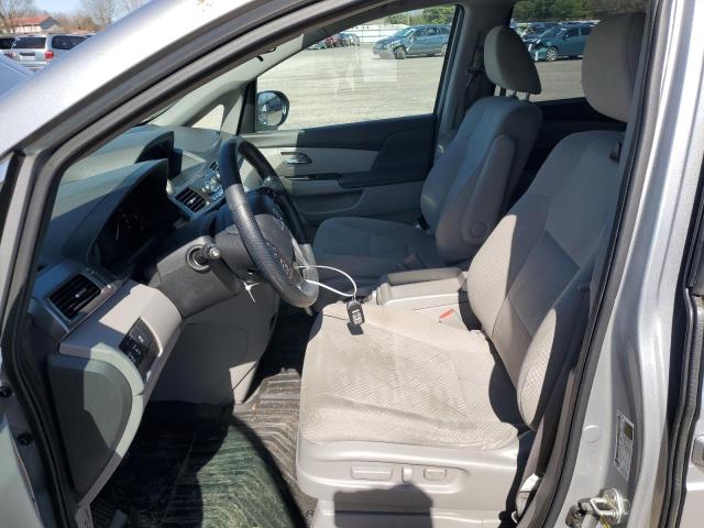5FNRL5H31GB145327 Honda ODYSSEY SE